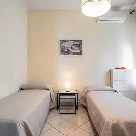 Roomy Flat Near The Sea Apartment *